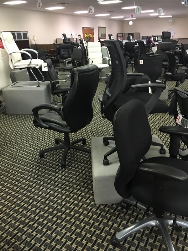 Office Furniture in Frisco Texas