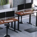 office workstations