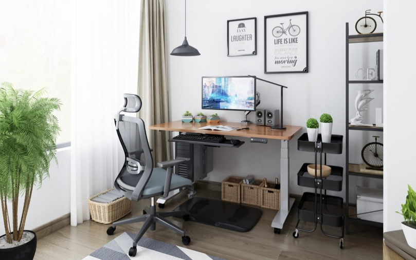 home office furniture kits