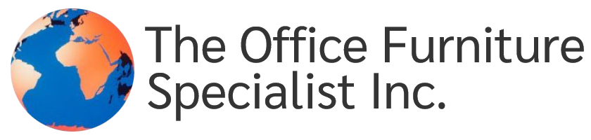 The Office Furniture Specialist Inc. Logo