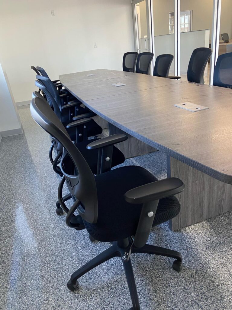 conference room furniture