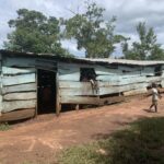 Uganda Humanitarian Efforts