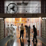 Texas Prisons