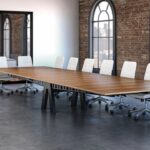 Equilibrium Conference Table for office