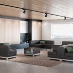 Lounge/Waiting Room Furniture