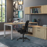 Private Office Furniture