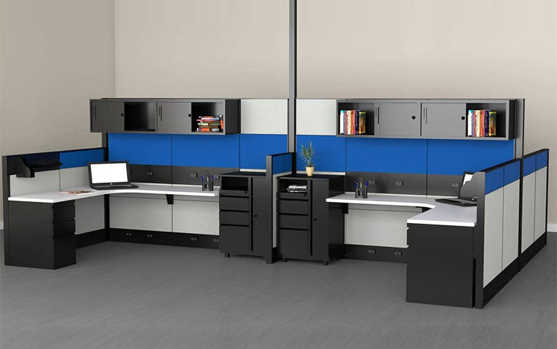 work stations for office