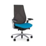 teal chair for office