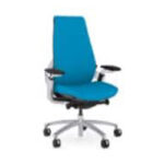 teal chair for office