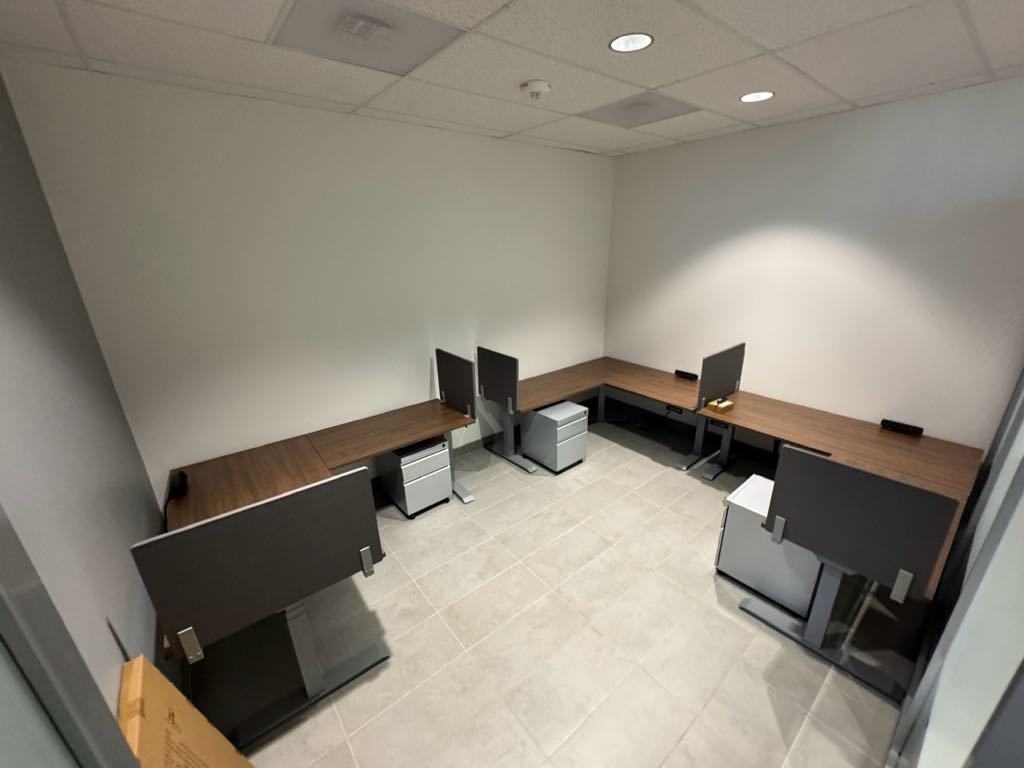 HAT Workstations