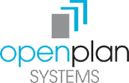 openplan systems logo