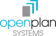 openplan systems logo