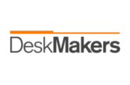 desk maker logo