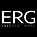 erg logo