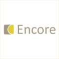 encore seating logo